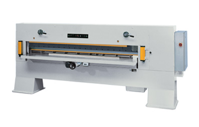 Josting MultiCut SC industrielle Schneidemaschine