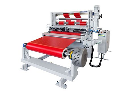 Josting Folien RollCut Master Quer- und Längsschneider