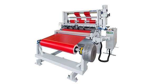 Josting Folien RollCut Master Quer- und Längsschneider