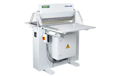 Querschere Josting MultiCut CSC