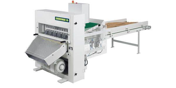 Josting MultiCut AZ Abfallzerkleinerer