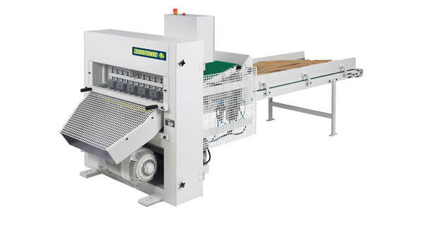 Josting MultiCut AZ Abfallzerkleinerer Josting MultiCut AZ Abfallzerkleinerer