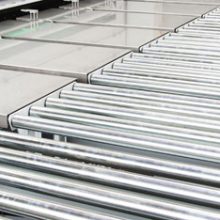 Josting Entnahmestation